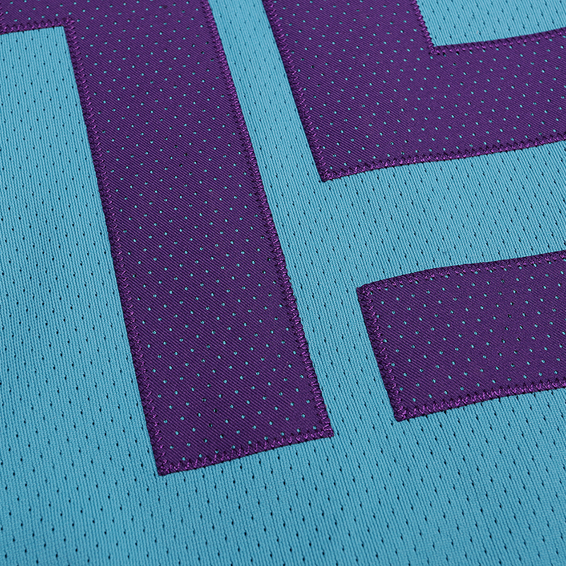 Мужская майка Jordan Kemba Walker Icon Edition Authentic Jersey (863016-428)  - цена, описание, фото 8